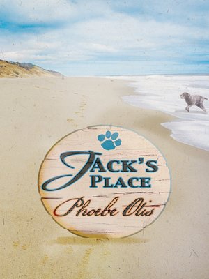 cover image of Jack's Place